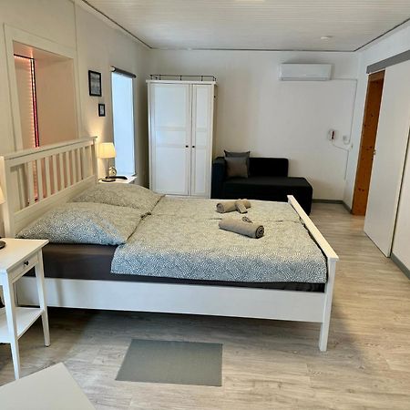 Ferienwohnung Altenschoenbach بريكسنشتات المظهر الخارجي الصورة