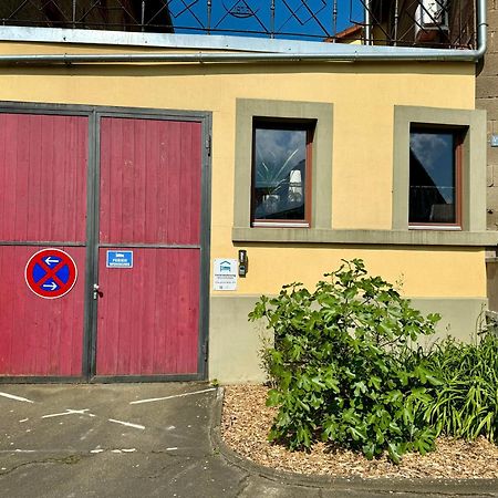 Ferienwohnung Altenschoenbach بريكسنشتات المظهر الخارجي الصورة