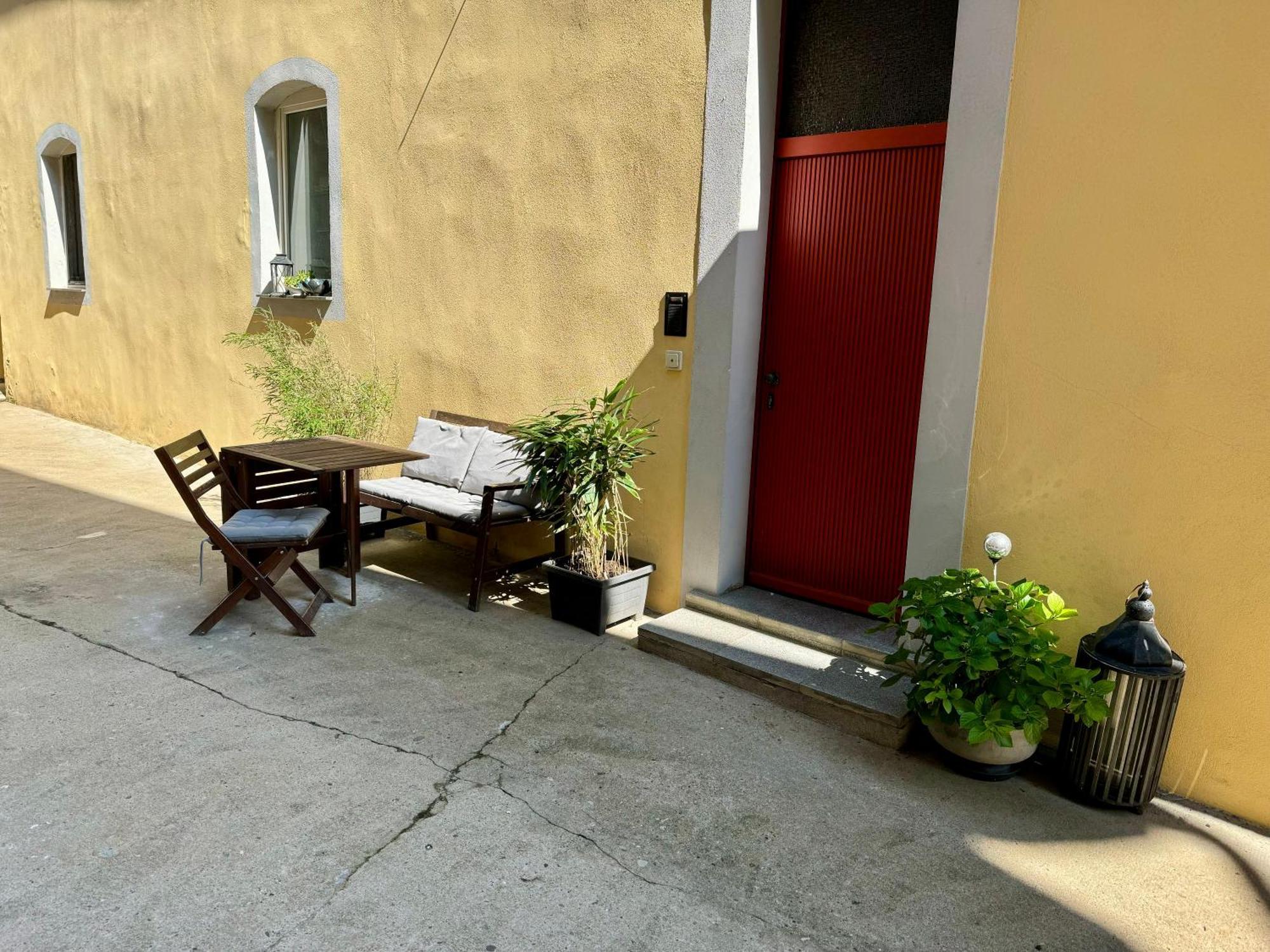 Ferienwohnung Altenschoenbach بريكسنشتات المظهر الخارجي الصورة