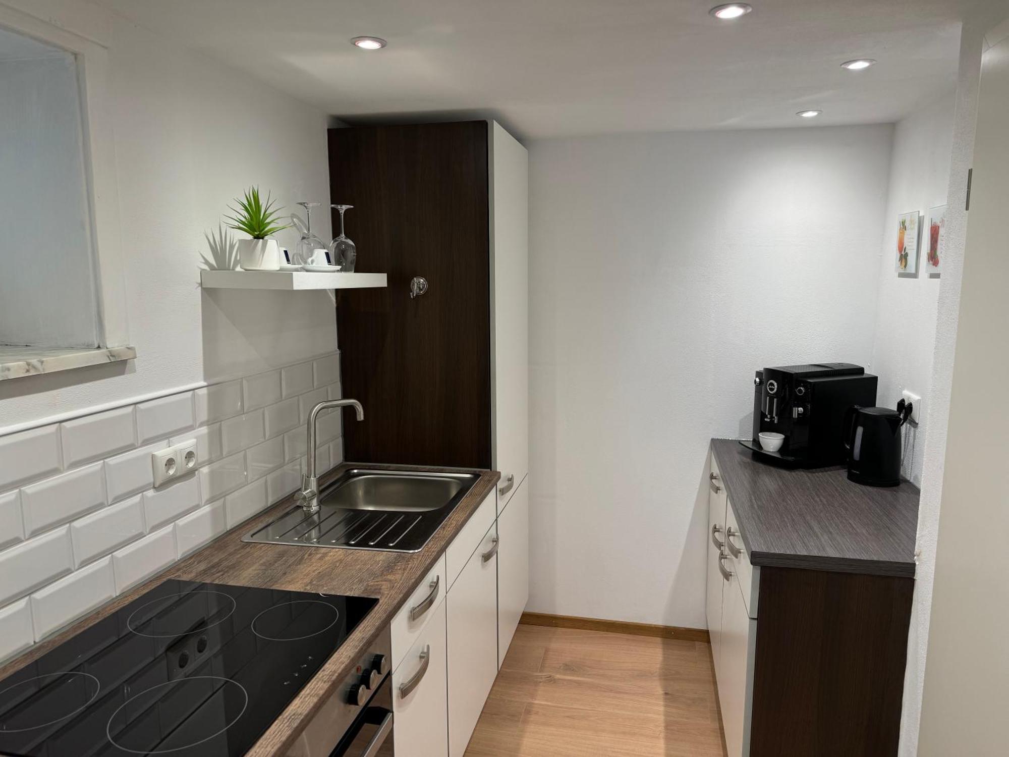 Ferienwohnung Altenschoenbach بريكسنشتات المظهر الخارجي الصورة