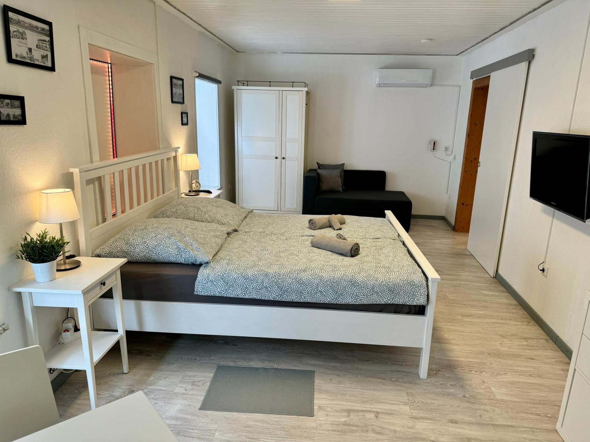 Ferienwohnung Altenschoenbach بريكسنشتات المظهر الخارجي الصورة