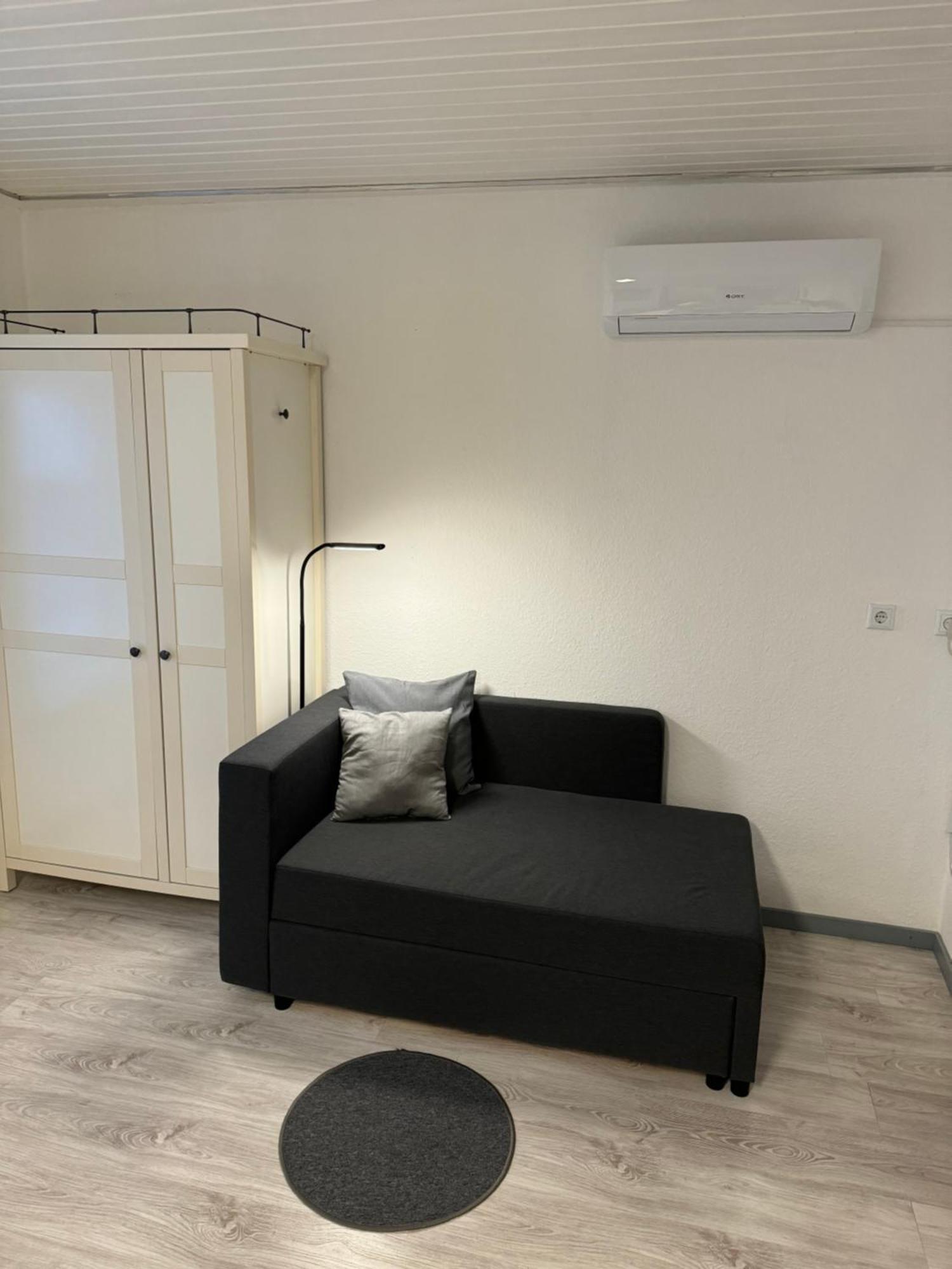 Ferienwohnung Altenschoenbach بريكسنشتات المظهر الخارجي الصورة