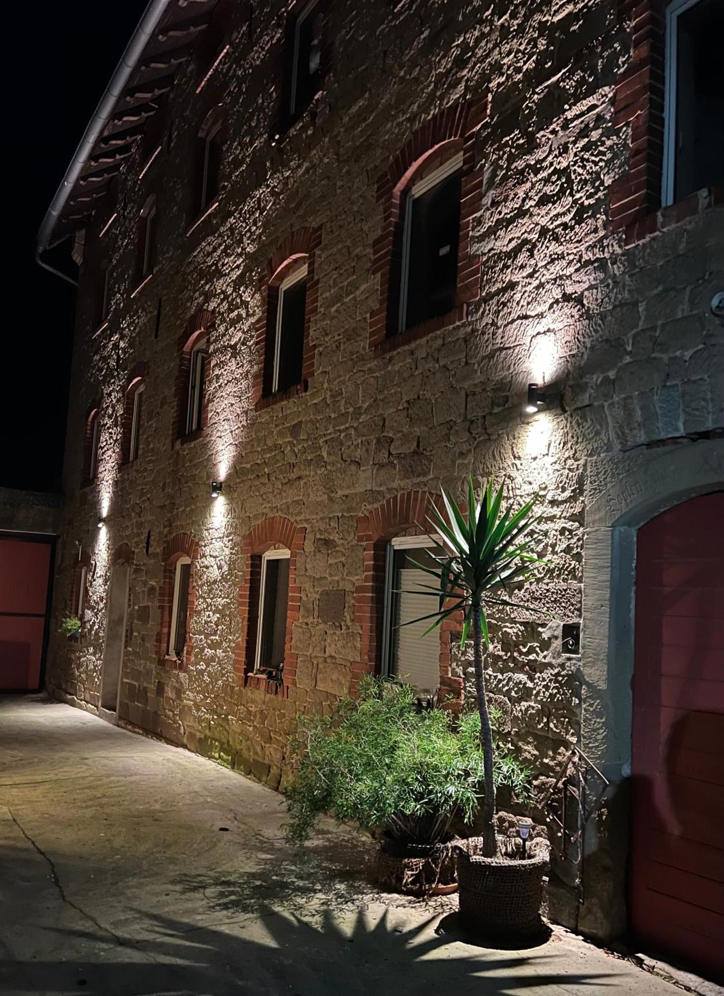 Ferienwohnung Altenschoenbach بريكسنشتات المظهر الخارجي الصورة